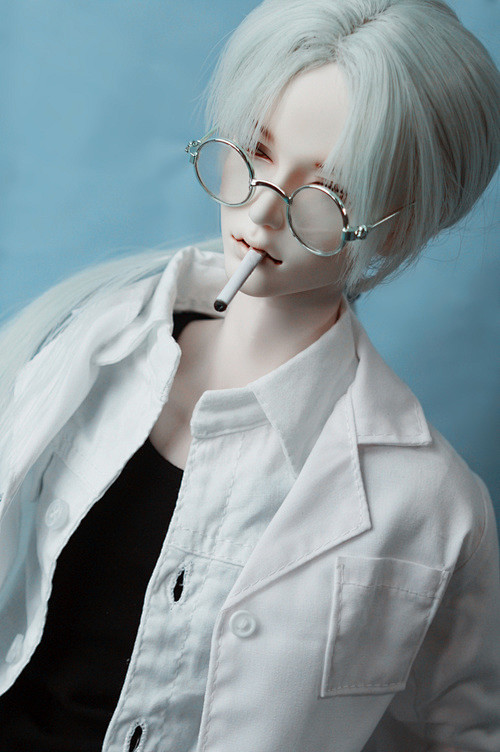 bjd｜LOFTER（乐乎） - 每个人...