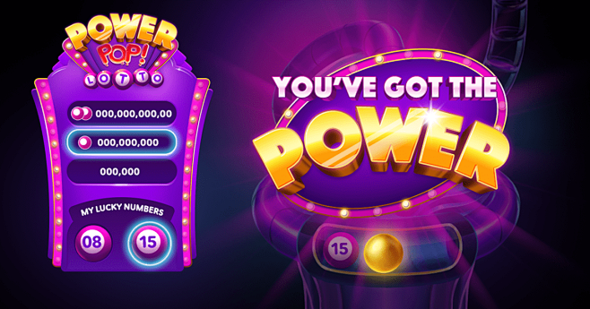 Power Pop Lotto
