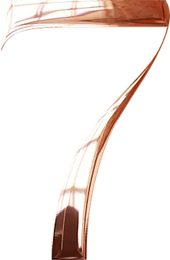7