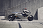 BMW Motorrad Concept Link