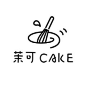 蛋糕logo_百度图片搜索