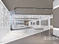 【现代展厅3D模型】-3D现代展厅3d模型下载-溜溜IDCAG38140257805-免费3Dmax模型库_3d溜溜网