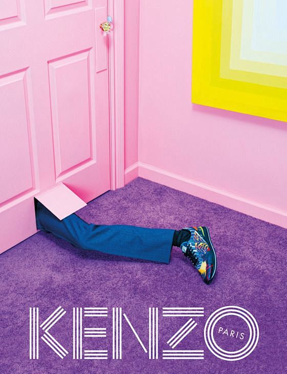 Kenzo | Photographer...