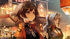 _shenQ采集到新月同行