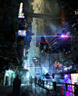 cyber punk 持续更新图片_看图_赛博朋克吧_百度贴吧