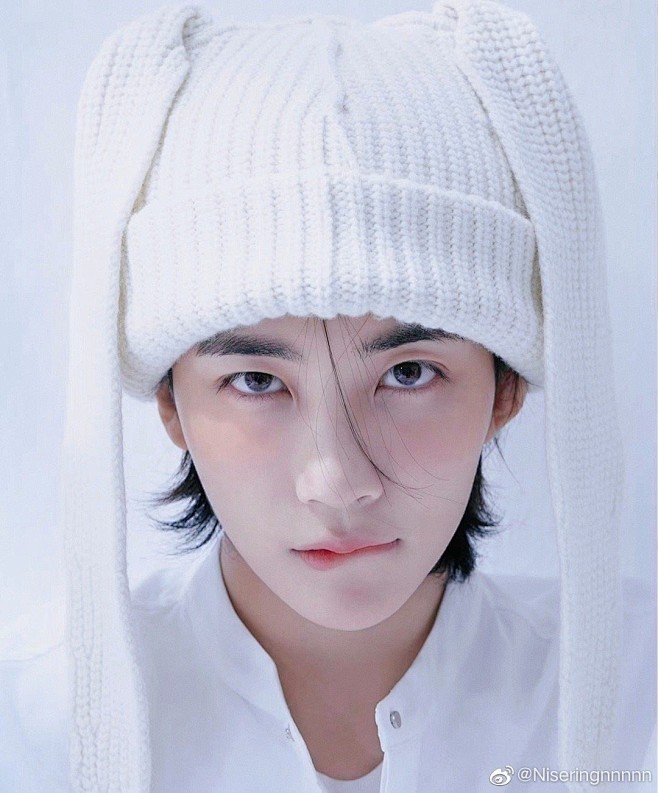 JEONGHAN尹净汉超话—新浪微博超话...
