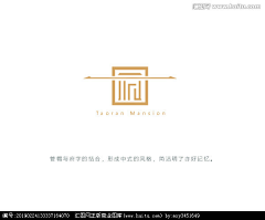 一叶之障采集到LOGO