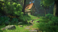 -minyi0-采集到场景
