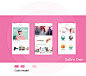 Interface design