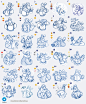 «Santa Claus» : Stickers for Telegram, Santa Claus (30 stickers) link - https://t.me/addstickers/BeardedClaus