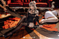 coser - 首页 - 微博