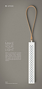 Mstick - VARIOUS FUNCTIONAL SMART LIGHT: