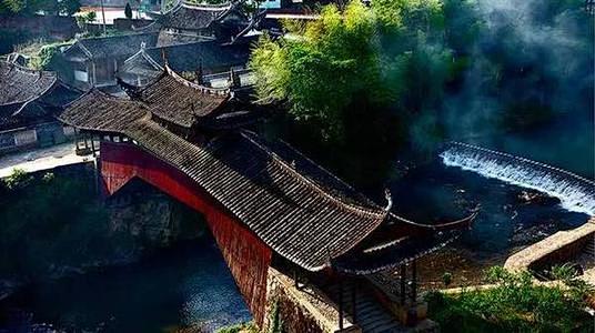 廊桥的搜索结果_百度图片搜索