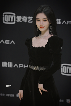暗影年华采集到鞠婧祎