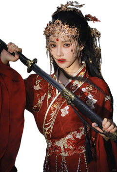 粥桃采集到王鹤润