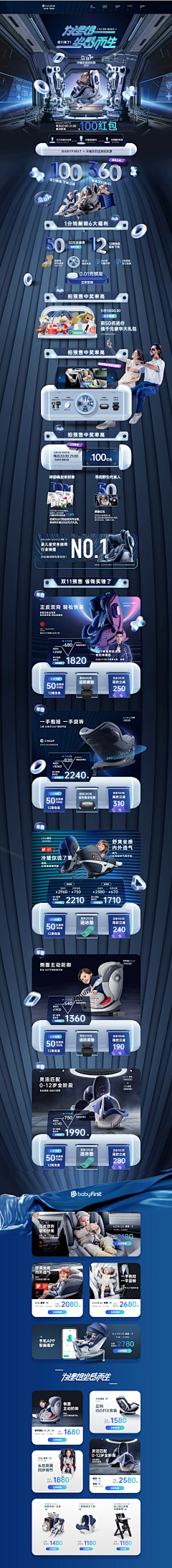 C-funfun采集到电商首页