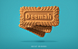 biscuit Coffee deemah design KSA Packaging ramy mohamed Saudi Arabia social media tea