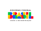 BRASIL - Governo Federal 2023 by Breno Bitencourt on Dribbble