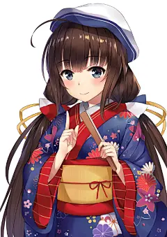【P站美图】爱酱超可爱!《龙王的工作》雏鹤爱生日壁纸特辑 : 我依照约定来了，请让我成为你的弟子！今天10月7日是《龙王的工作!》中可爱的天才将棋少女雏鹤爱的生日，于是给