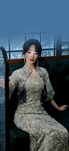 百看不厌的美人手机壁纸-今日头条