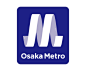 Osaka Metro 采集<a class="text-meta meta-mention" href="/gray/">@GrayKam</a>