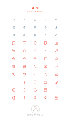 lovingdesign采集到ICON.set