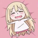 小Ran又困la💤