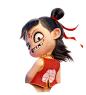 哪吒
