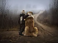 俄罗斯摄影师Elena Shumilova2