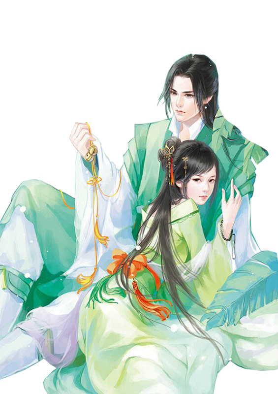 橙光游戏【乱室佳人】欢迎试玩！http:...