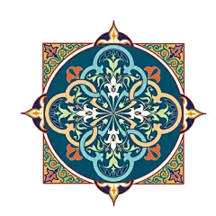 印花矢量图 民族风格 花纹 民族