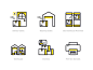 Boxbee Dashboard Icons 
