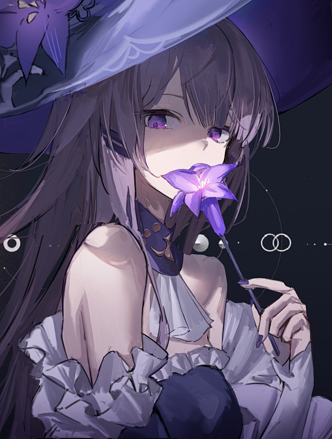 #崩坏 星穹铁道#
マダム・ヘルタ | ...