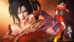 国产动漫秦时明月电脑高清壁纸