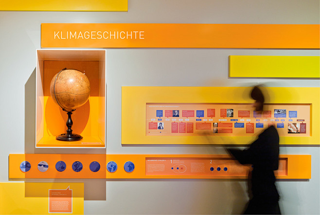 Ausstellungsgestaltu...