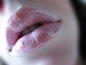 Lips Stock 1 : My lips... *Rules for use: Only use it for Deviantart, not ANYWHERE ELSE! Credit me Give me a link of your finished work. And that's it! Enjoy! XD