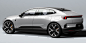 Polestar 4 Designers Get Rid of the Rear Window