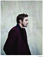 男神颜逗比心 精灵国王Lee Pace