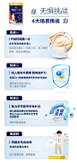 爱他美aptagrow精准营养儿童成长奶粉3岁以上双罐-tmall.hk天猫国际
