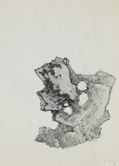 太湖石-花瓣网|陪你做生活的设计师 | 女画家,喻慧凭借天赋和得天独厚