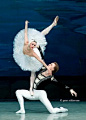 Anastasia and Denis Matvienko