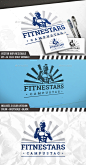 健身战斗机标志——人类标志模板Fitness Fighter Logo - Humans Logo Templates有氧运动,身体,健美运动员,身体,拳击设计,卡路里,中心、企业、饮食诊所,能源、练习,搏击俱乐部,健身,健身,健康,健康的业务,教练,军事、现代、营养、幻灯片,实践中,专业,购物,运动,力量强大,体重,健康,锻炼 aerobics, body, body builder, body building, boxing design, calories, center, corporate,