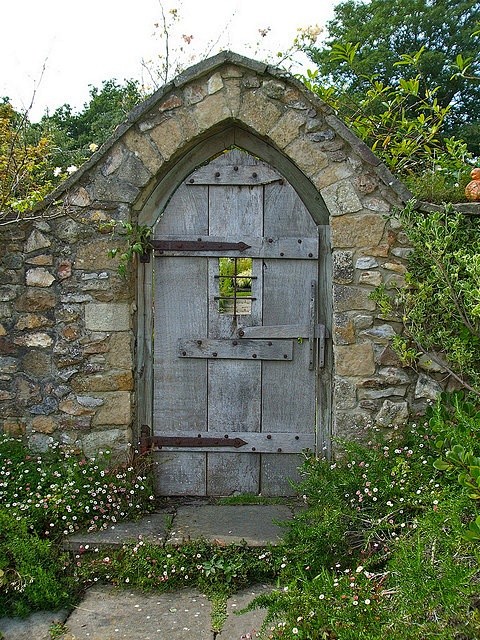 ~Garden Gate~ | Insp...