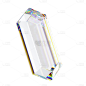 C4D-钻石水晶元素