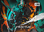 Invictus - Collab [Nagi x Isashi]