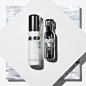Fade to bright. Uncover clear and luminous beauty with La Mer’s new The Brilliance Brightening Collection #BlancdelaMer #LaMer