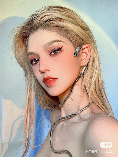 勿隐采集到插画