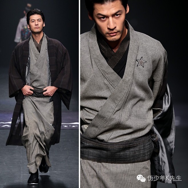 imageresultfor日本大正时代和服男