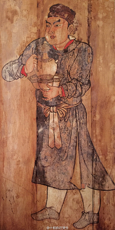 契丹-花瓣网|陪你做生活的设计师 | 康平发现高等级辽代契丹贵族墓群