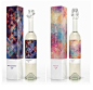 Lux Fructus果酒概念包装设计 - Arting365 | 中国创意产业第一门户]
